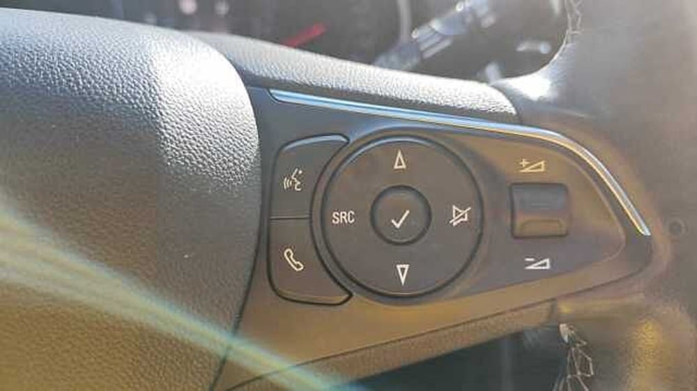 Opel Grandland usata a Firenze (17)