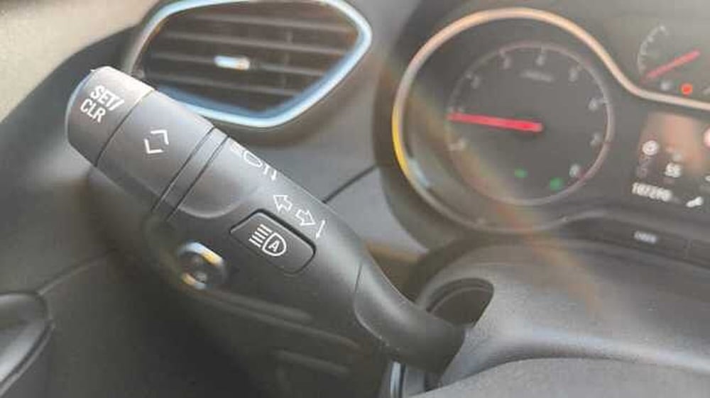 Opel Grandland usata a Firenze (18)