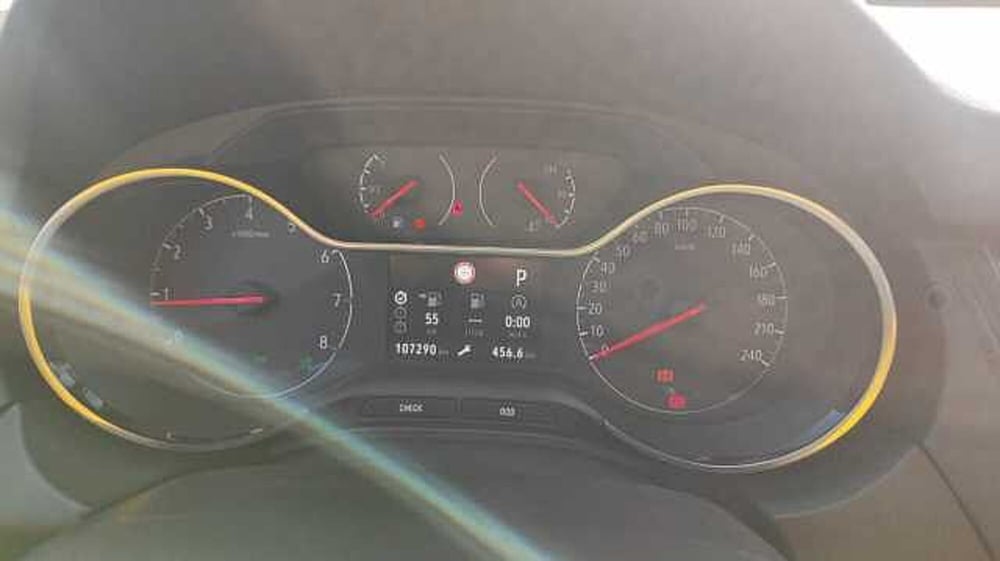 Opel Grandland usata a Firenze (2)