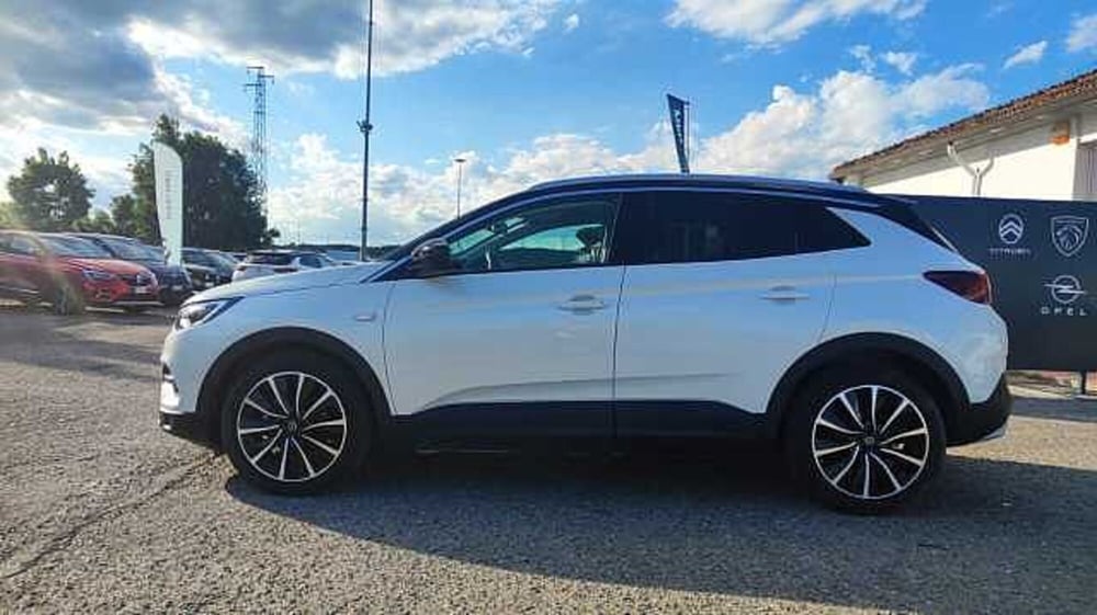 Opel Grandland usata a Firenze (3)