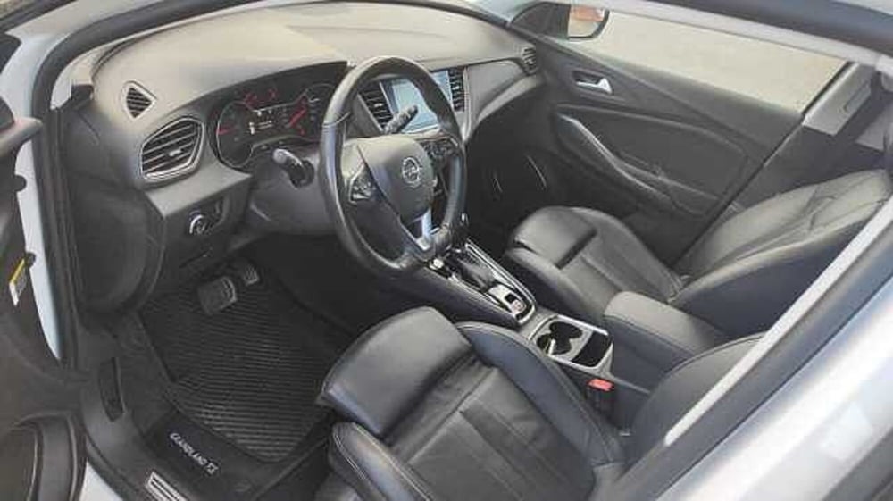 Opel Grandland usata a Firenze (4)