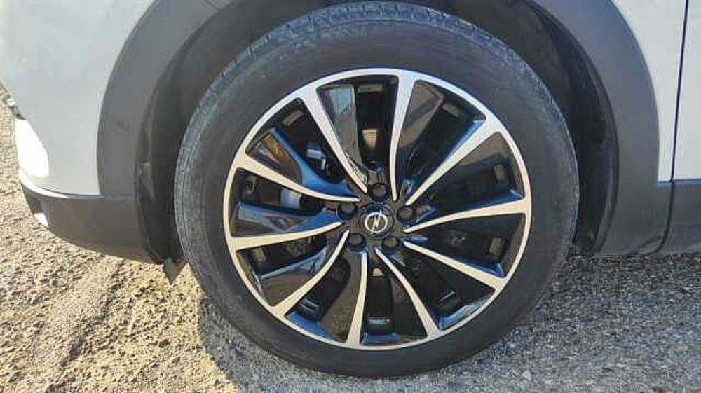 Opel Grandland usata a Firenze (5)