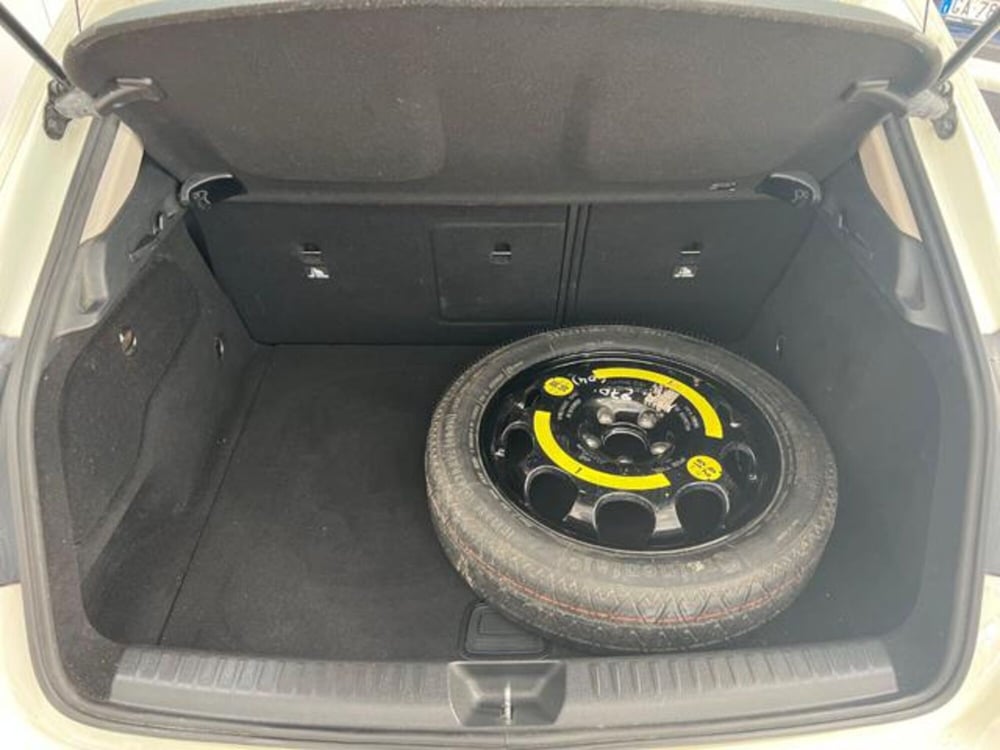 Mercedes-Benz GLA SUV usata a Modena (14)