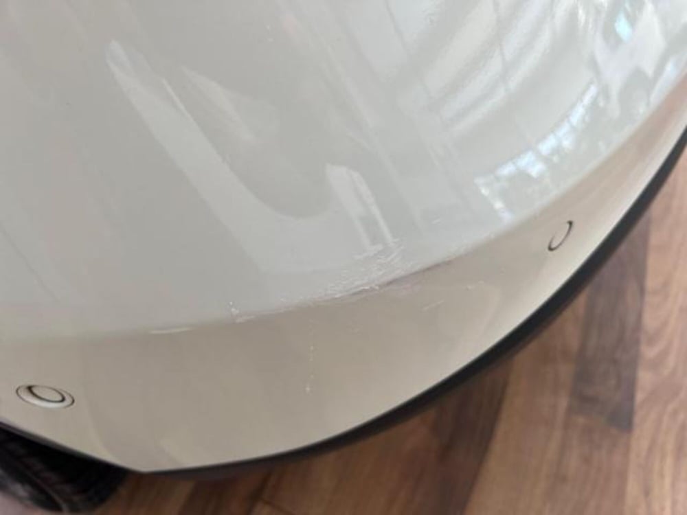 Mercedes-Benz GLA SUV usata a Modena (15)