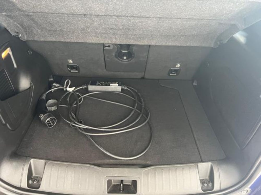 Jeep Renegade usata a Modena (14)