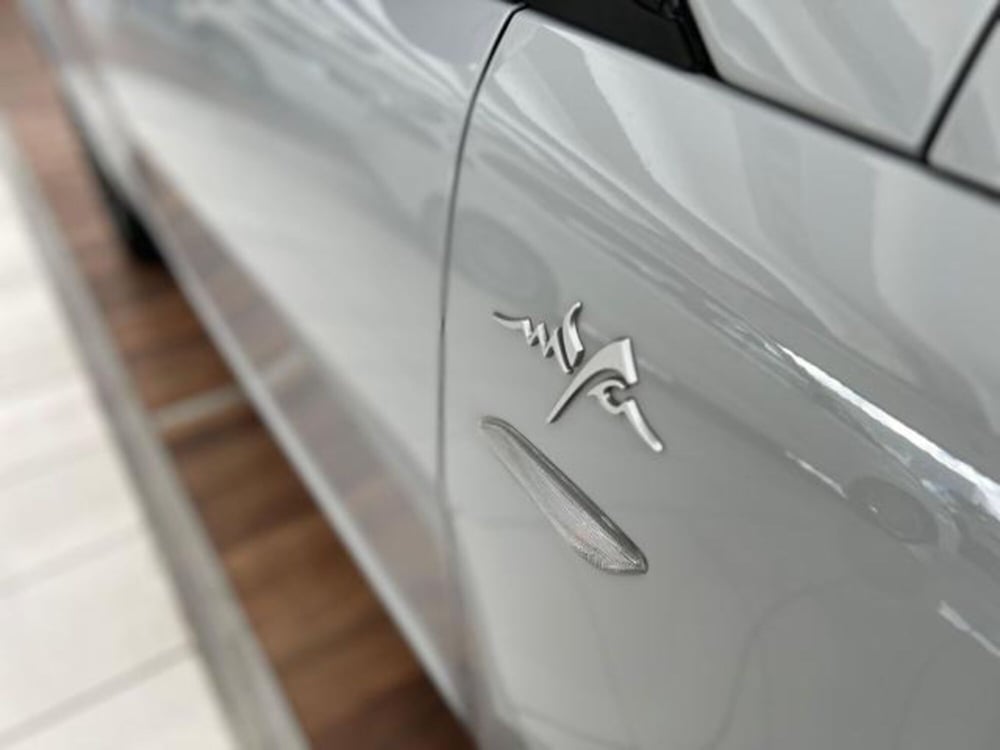 Lancia Ypsilon usata a Modena (7)