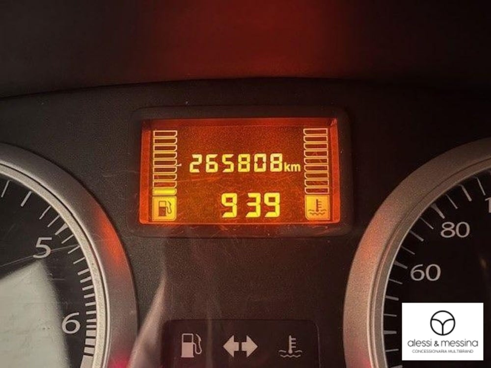 Dacia Duster usata a Catania (10)