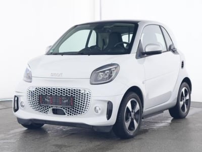 smart Fortwo EQ Passion del 2024 usata a Abbiategrasso