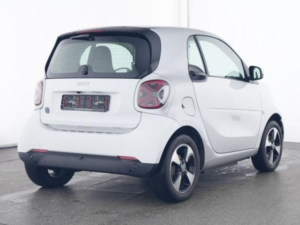 smart Fortwo usata a Milano (2)