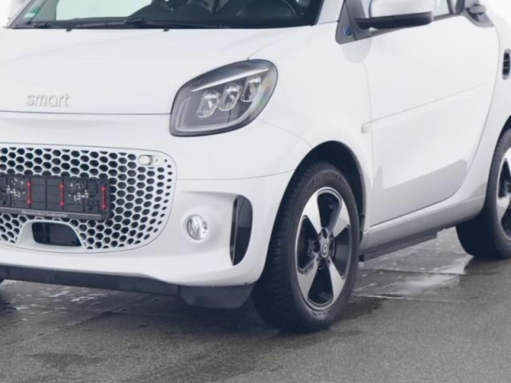 smart Fortwo usata a Milano (3)