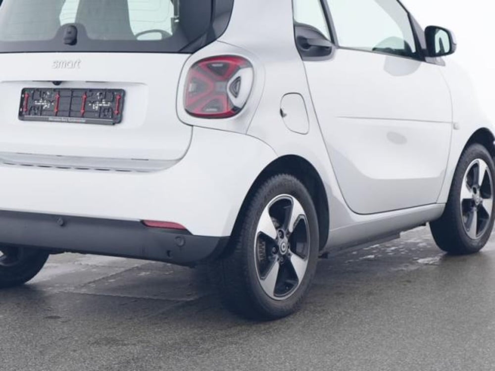 smart Fortwo usata a Milano (4)