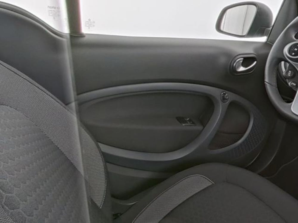 smart Fortwo usata a Milano (6)