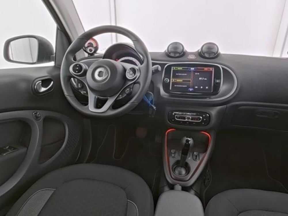 smart Fortwo usata a Milano (8)
