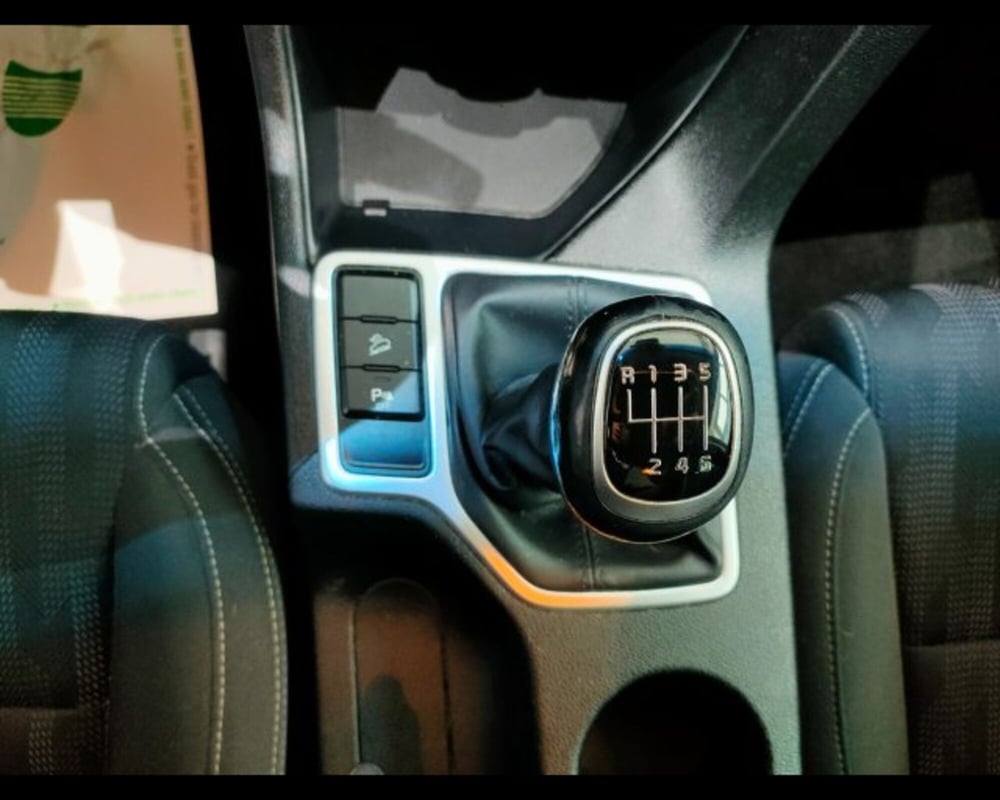 Kia Sportage usata a Aosta (16)