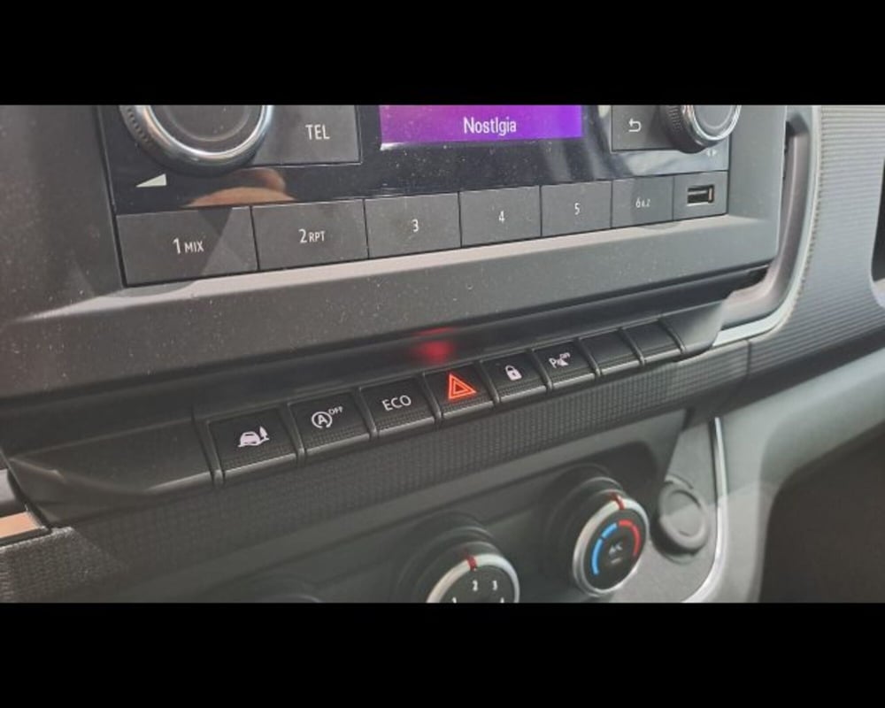 Nissan Primastar usata a Aosta (10)
