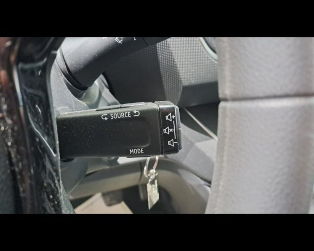 Nissan Primastar usata a Aosta (16)