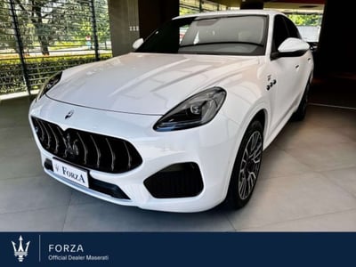 Maserati Grecale 2.0 mhev GT 250cv auto del 2023 usata a Venaria Reale