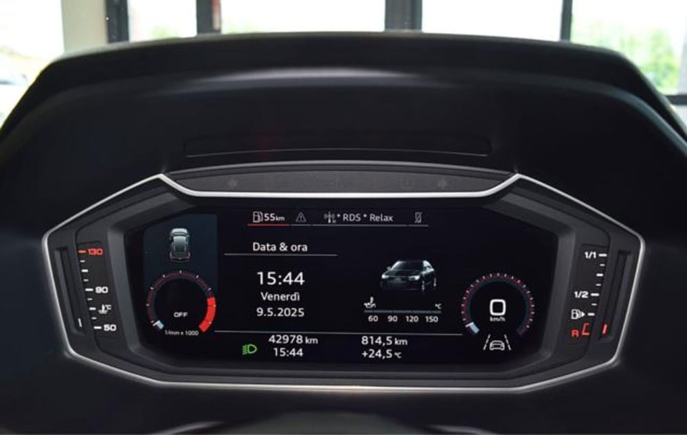 Audi A1 Sportback usata a Verona (10)