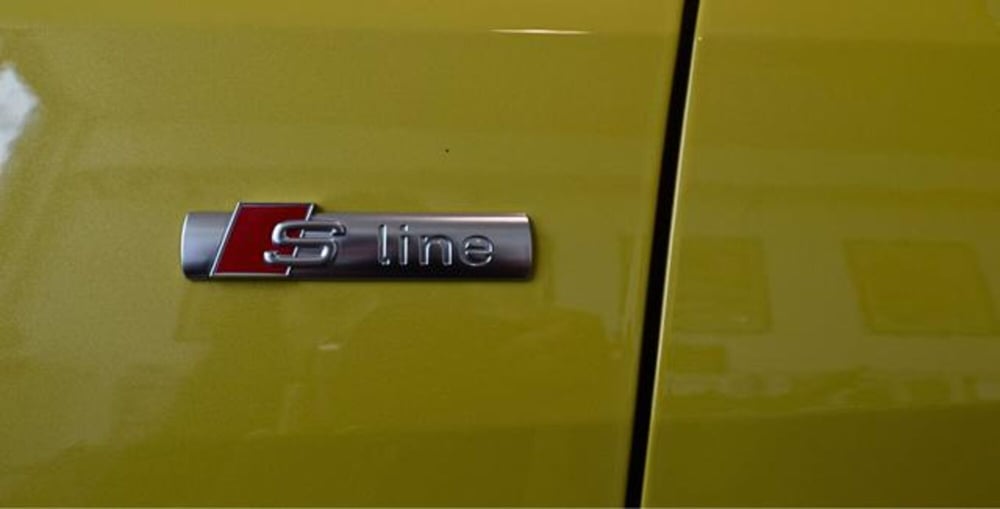 Audi A1 Sportback usata a Verona (6)