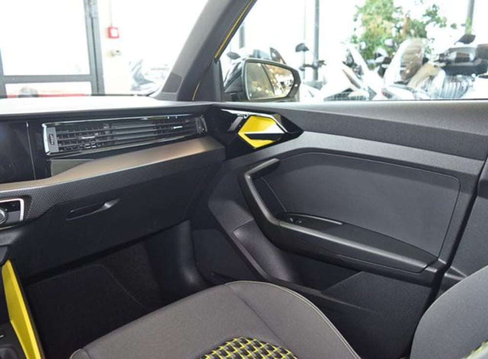 Audi A1 Sportback usata a Verona (9)