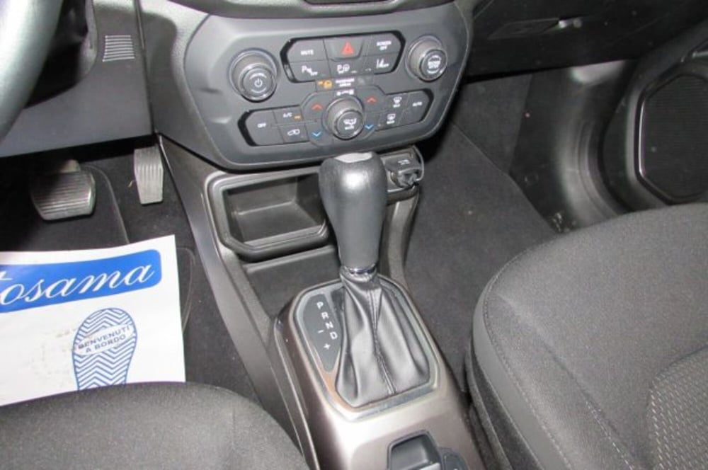 Jeep Renegade usata a Milano (10)