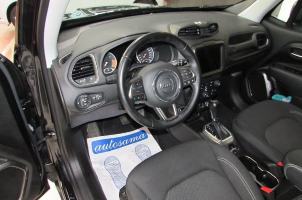 Jeep Renegade usata a Milano (6)