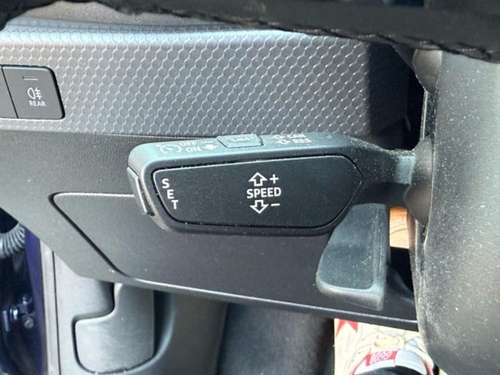 Audi A1 Sportback usata a Bologna (14)