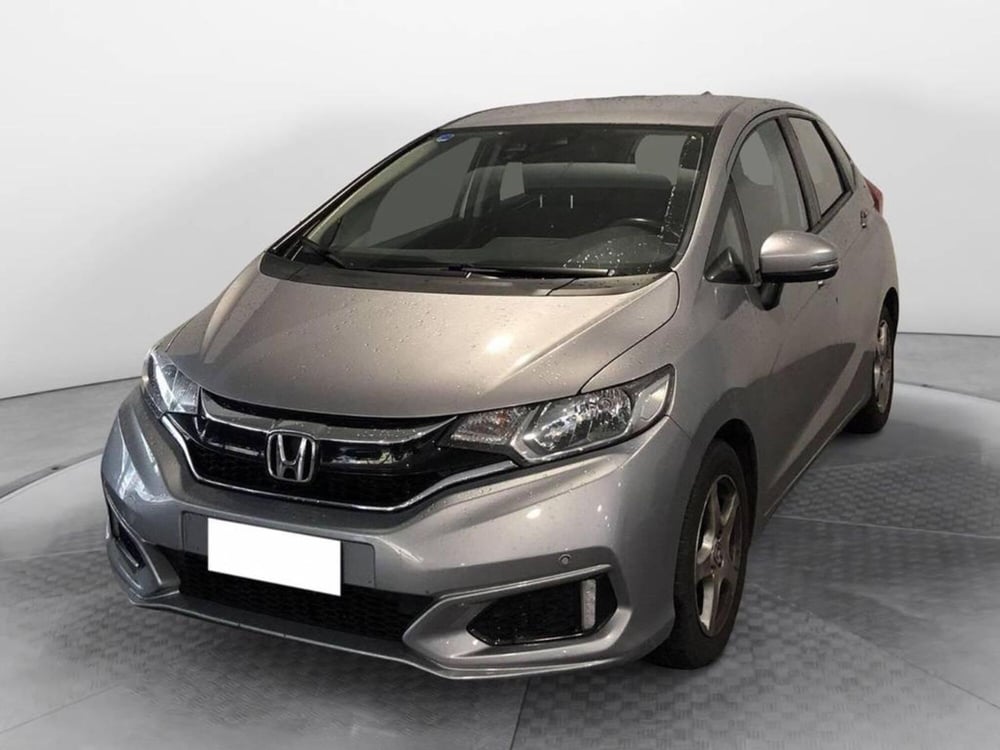 Honda Jazz usata a Torino