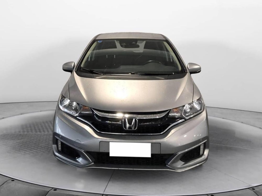 Honda Jazz usata a Torino (2)