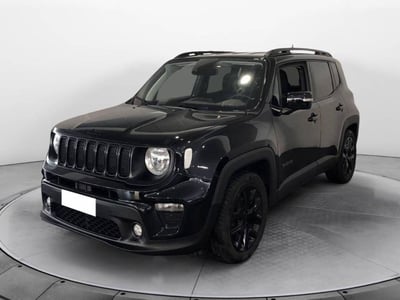 Jeep Renegade 1.0 T3 Limited del 2022 usata a Torino