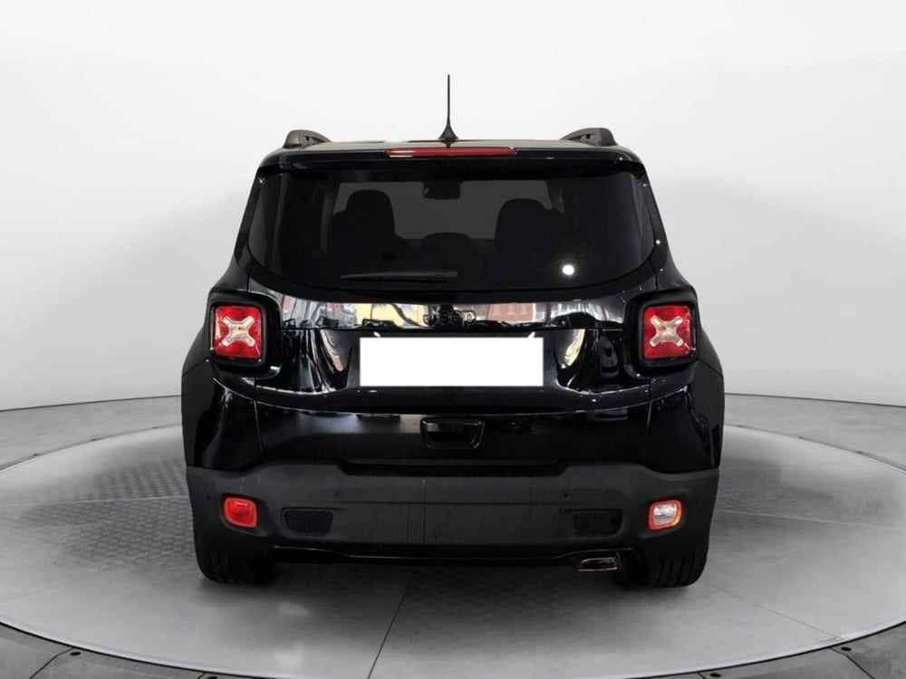 Jeep Renegade usata a Torino (5)