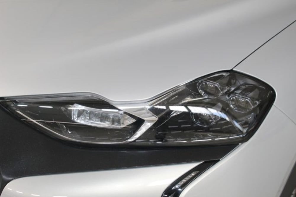 Ds DS 3 usata a Terni (17)