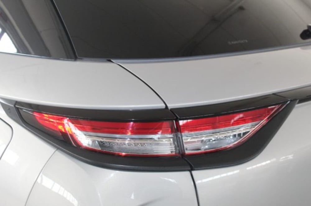 Ds DS 3 usata a Terni (18)