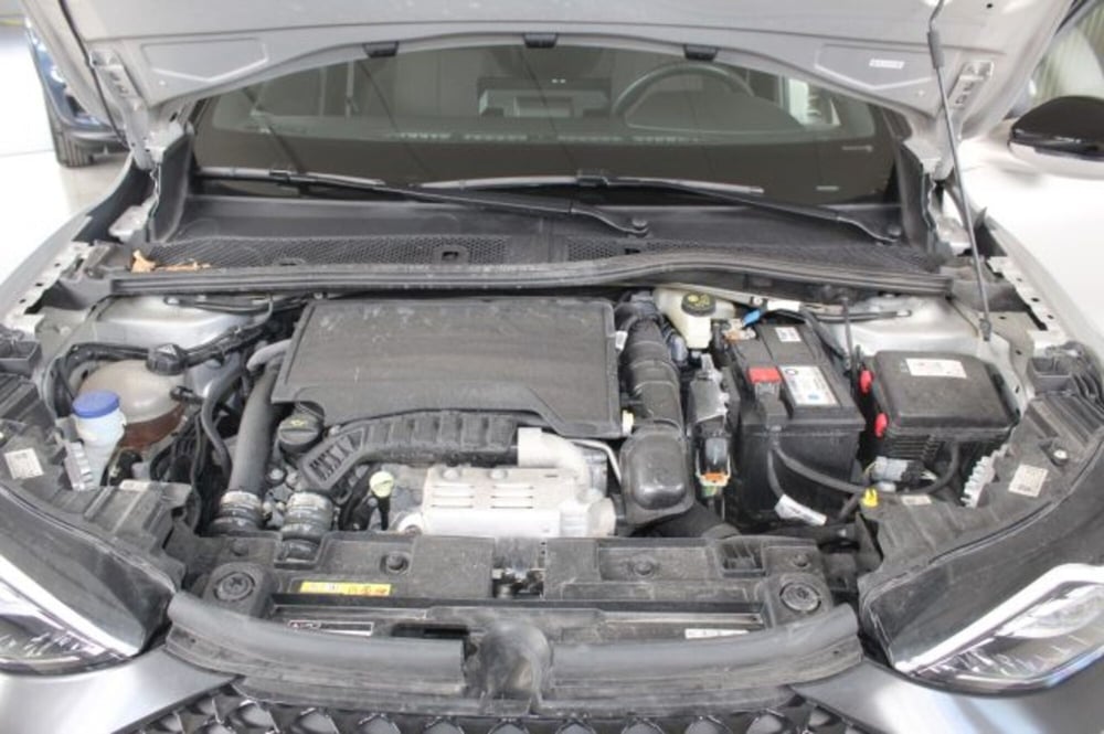 Ds DS 3 usata a Terni (19)