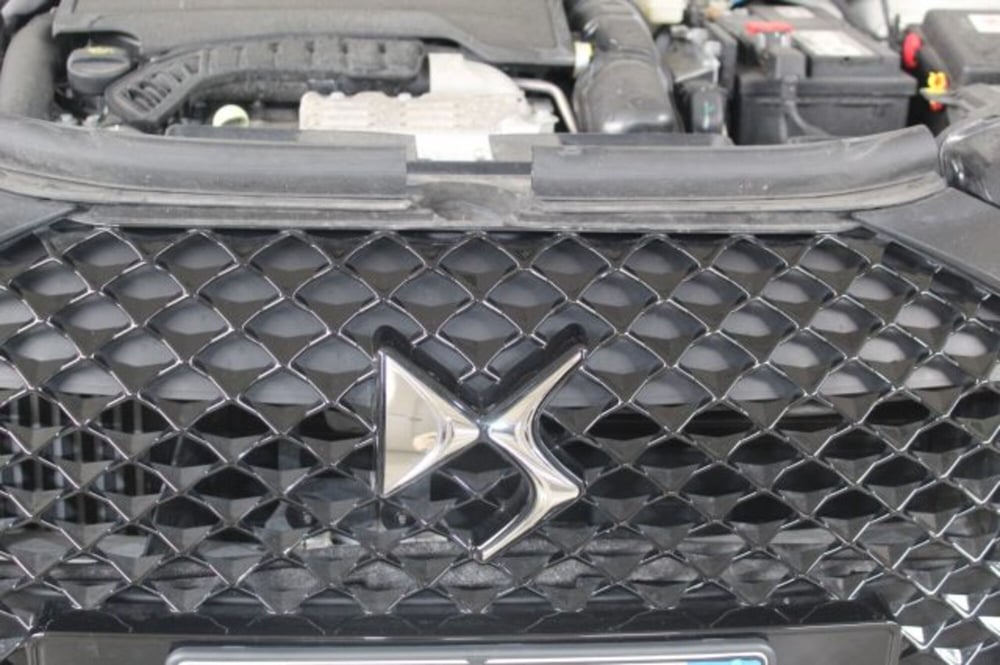Ds DS 3 usata a Terni (20)