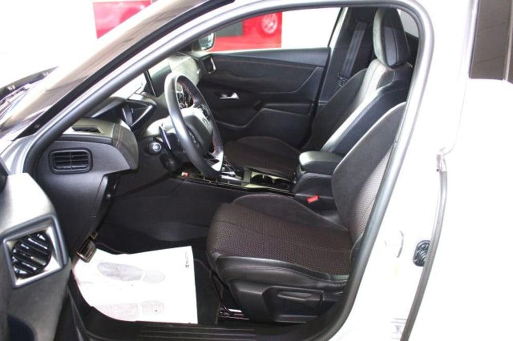 Ds DS 3 usata a Terni (7)