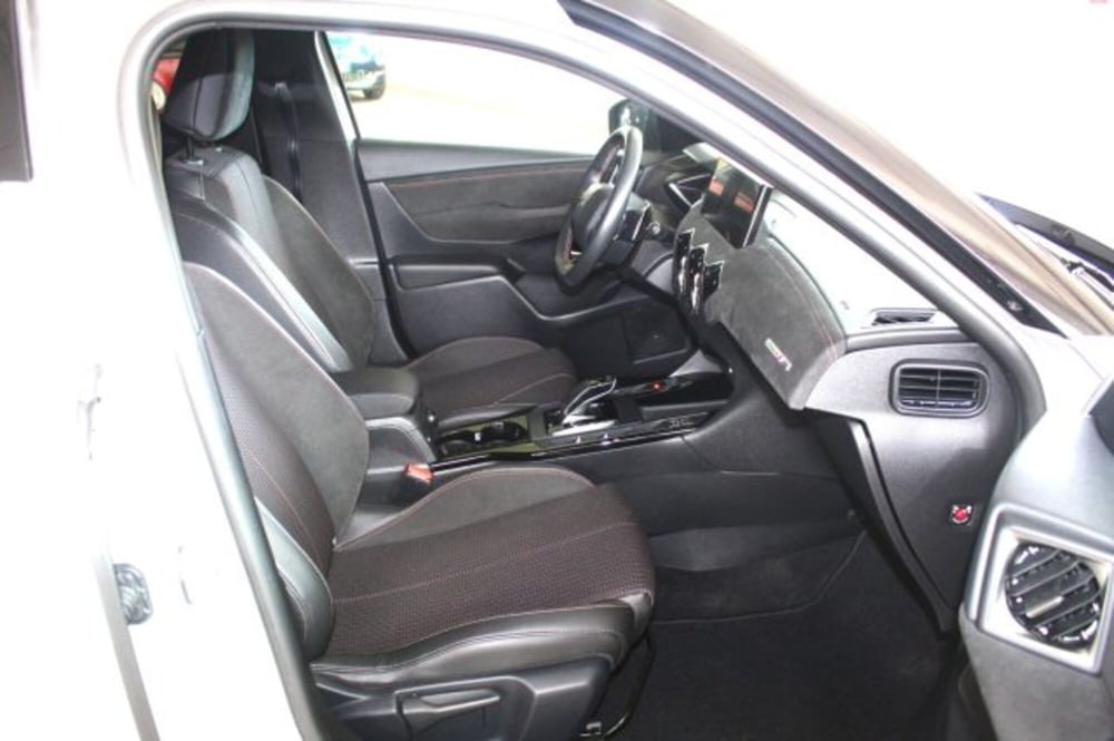 Ds DS 3 usata a Terni (8)