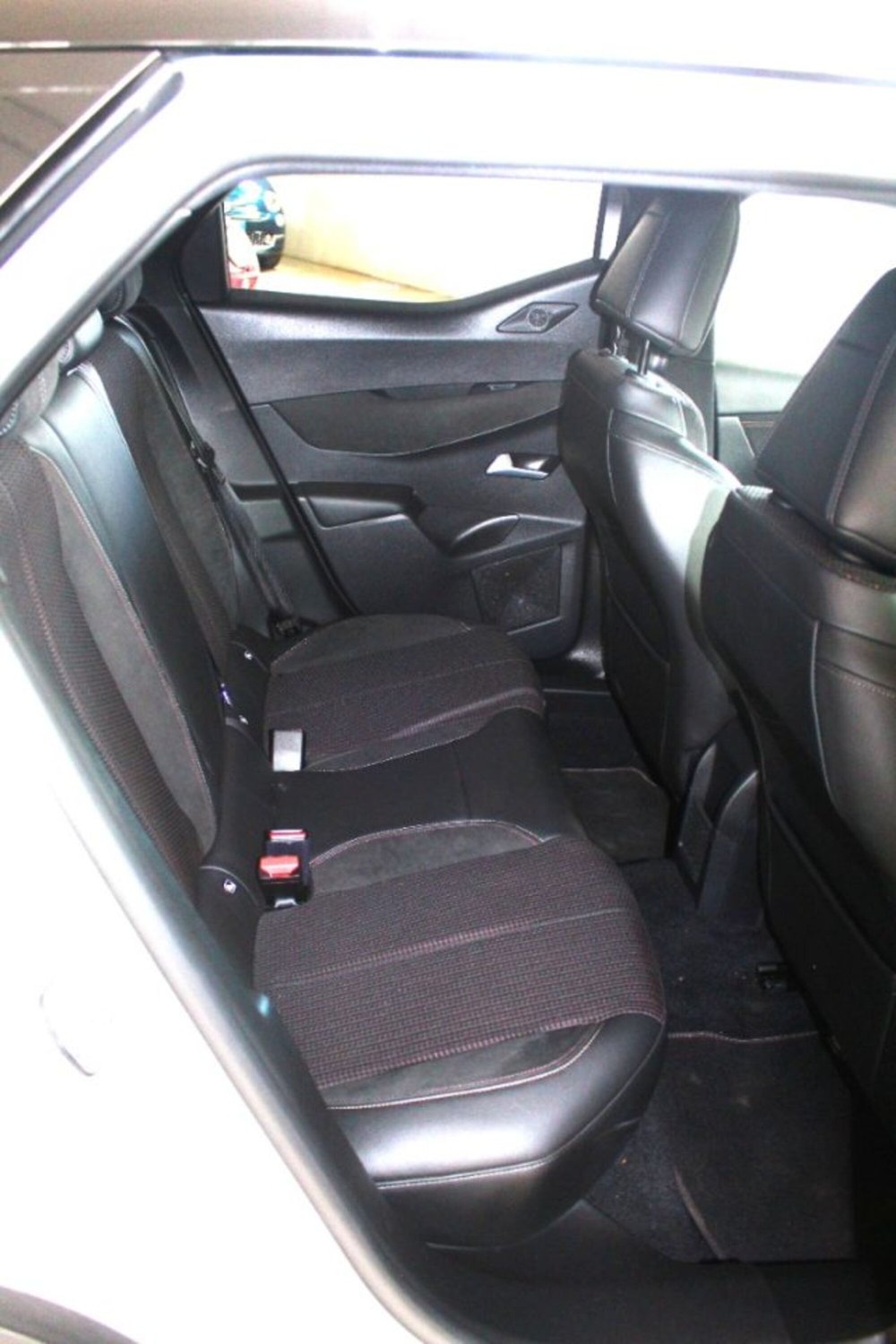 Ds DS 3 usata a Terni (9)