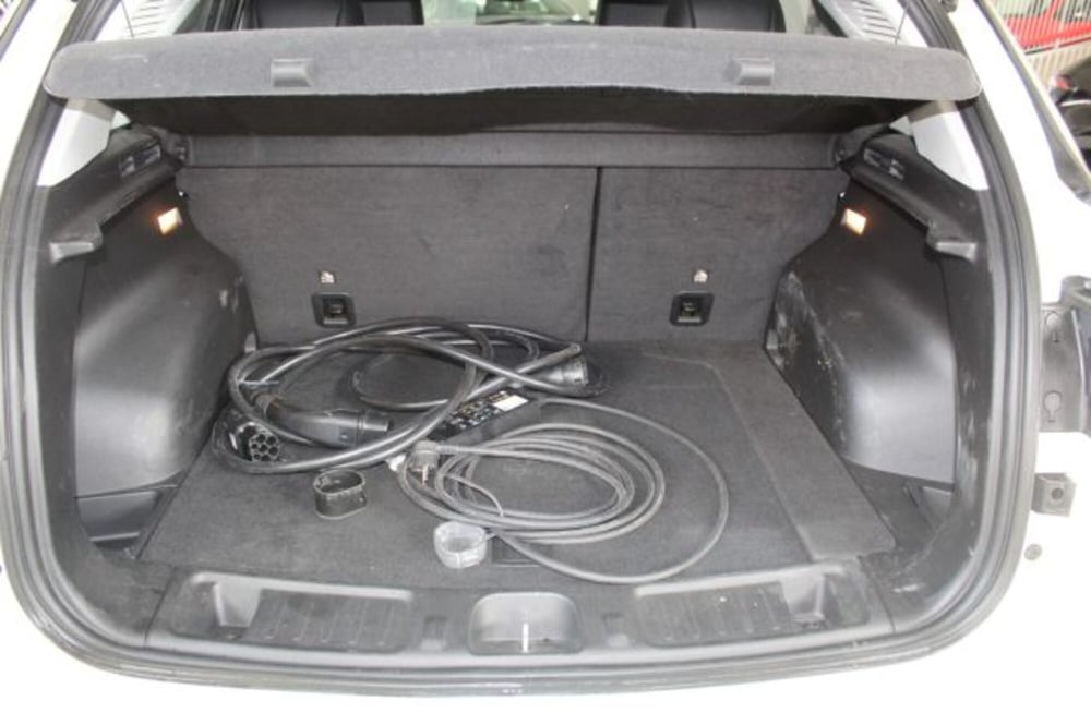 Jeep Compass usata a Terni (10)