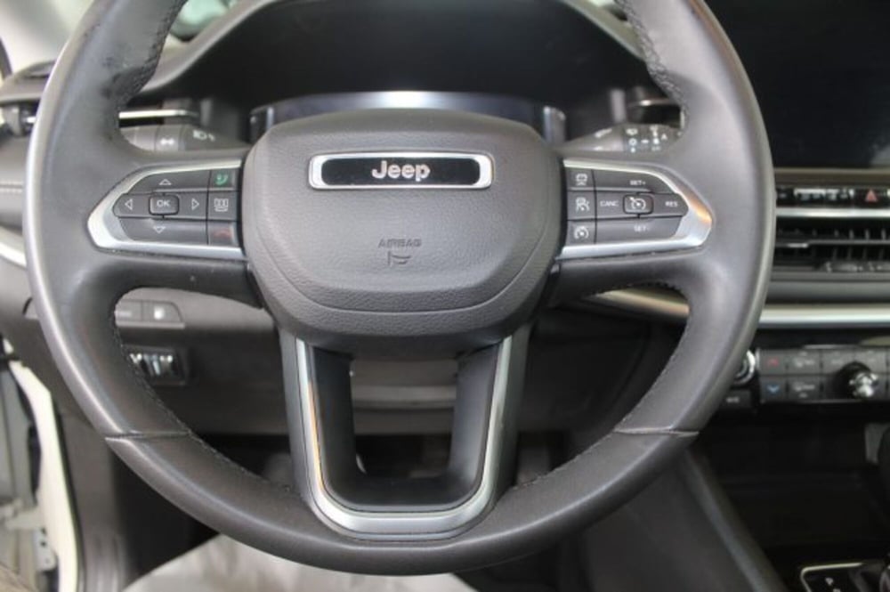 Jeep Compass usata a Terni (12)