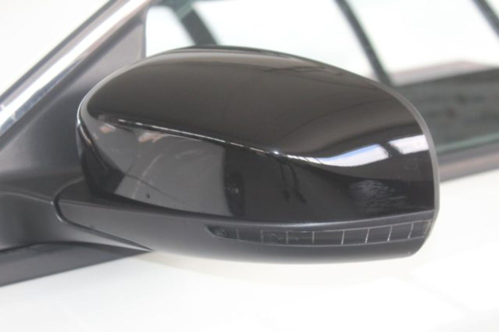 Jeep Compass usata a Terni (15)