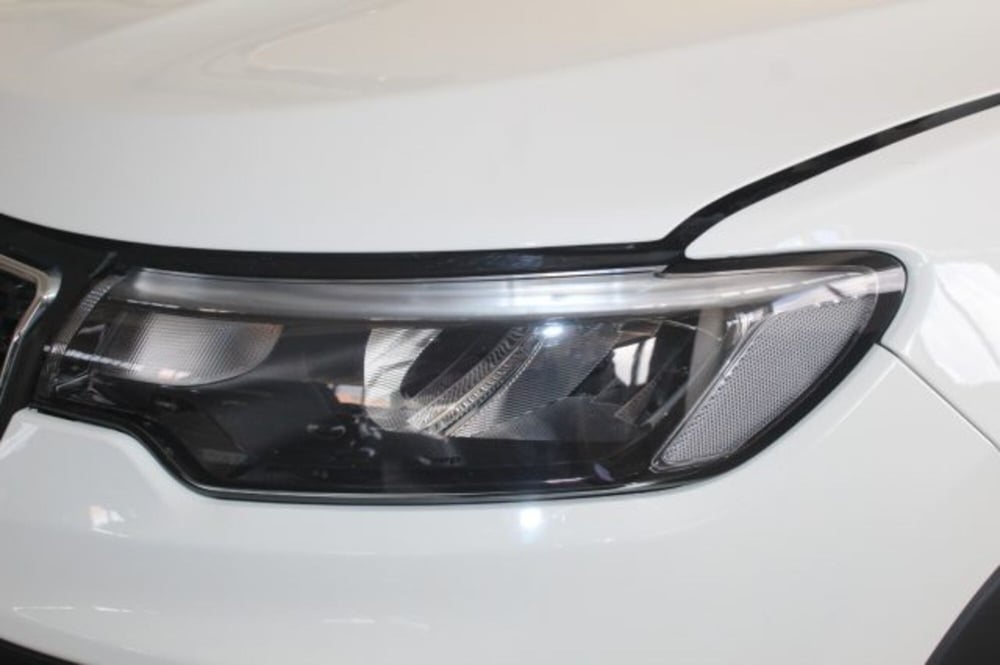 Jeep Compass usata a Terni (16)