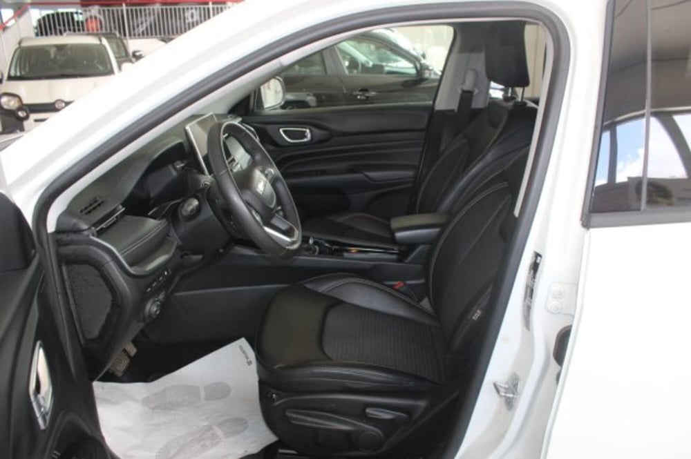 Jeep Compass usata a Terni (7)