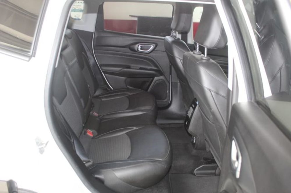 Jeep Compass usata a Terni (9)