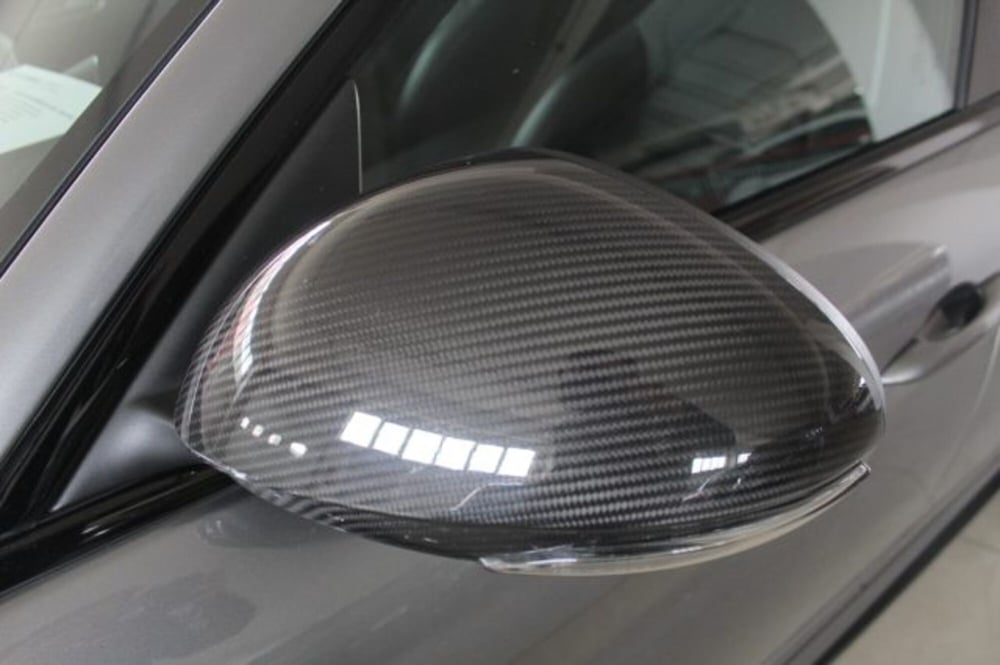Alfa Romeo Giulia usata a Terni (19)