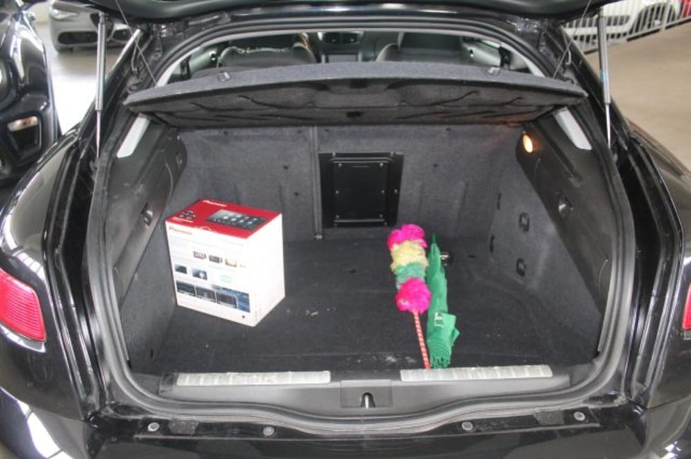 Alfa Romeo GT usata a Terni (10)