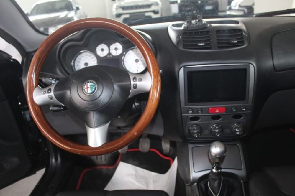 Alfa Romeo GT usata a Terni (11)