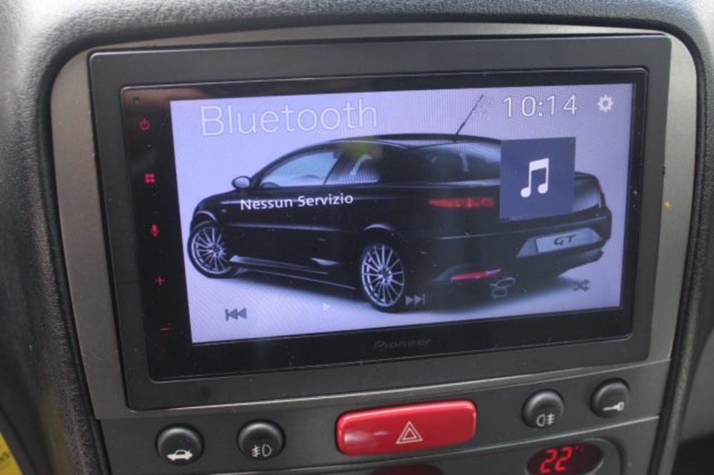 Alfa Romeo GT usata a Terni (13)