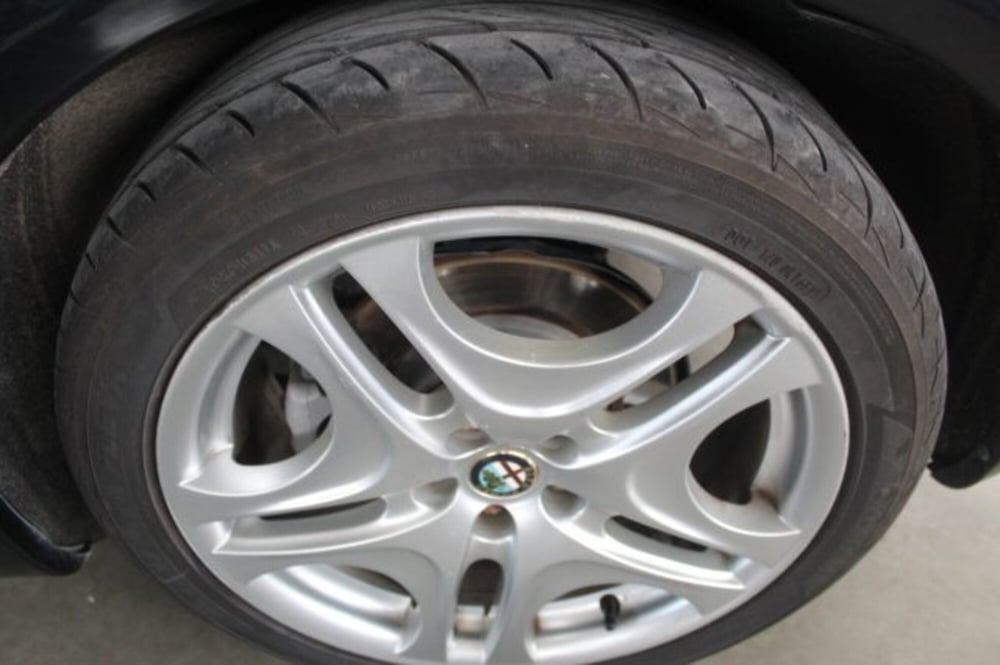 Alfa Romeo GT usata a Terni (14)
