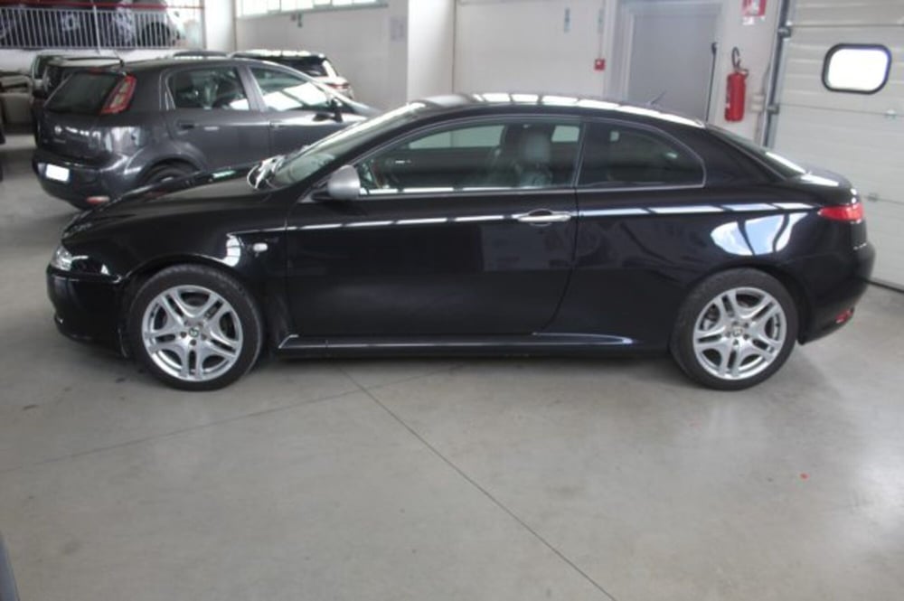 Alfa Romeo GT usata a Terni (3)